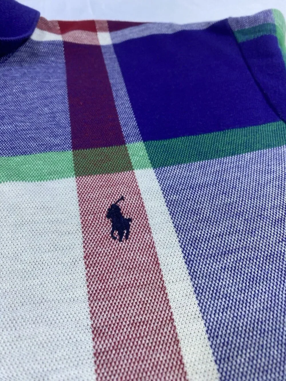 Ralph Lauren vintage 90s